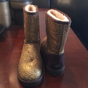 Ugg boots