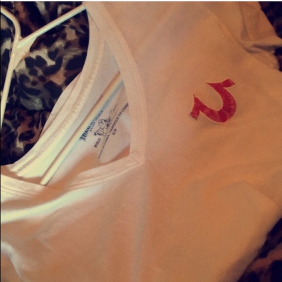 true religion shirt