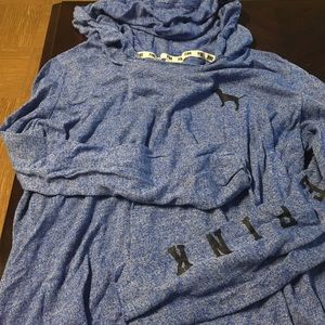 VS hoodie