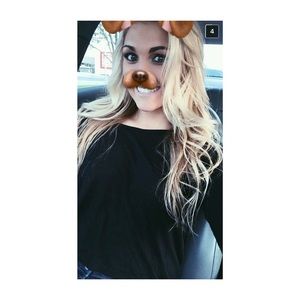 Meet your Posher, Abby