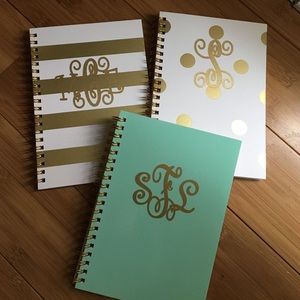 Personalized Notebook 📓