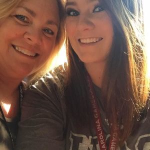 Meet your Posher, Jody