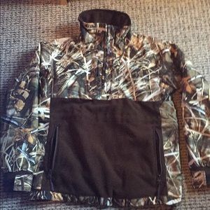Ladies Drake jacket