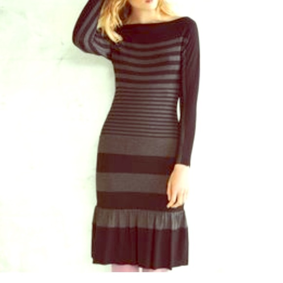 Cute dress from anthropologie