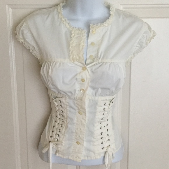Moda International/Victoria's Secret size XS