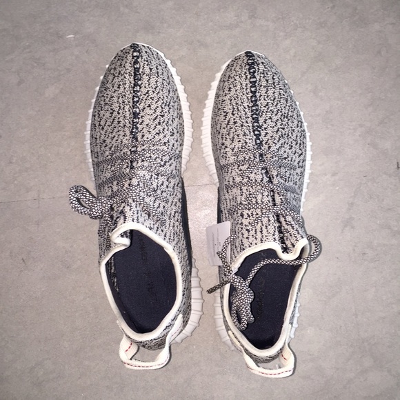 Yeezy Boost Turtle Dove size 12