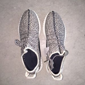 Yeezy Boost Turtle Dove size 12