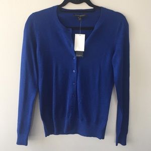 NWT Banana Republic Cardigan