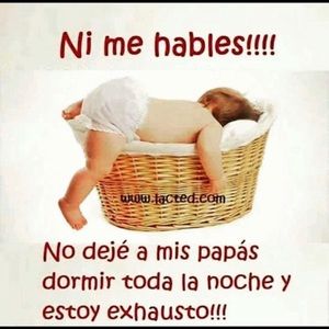 Meet your Posher, Karina