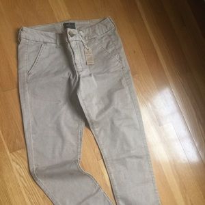 American Eagle Khaki Pants New