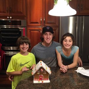 Meet your Posher, Jack