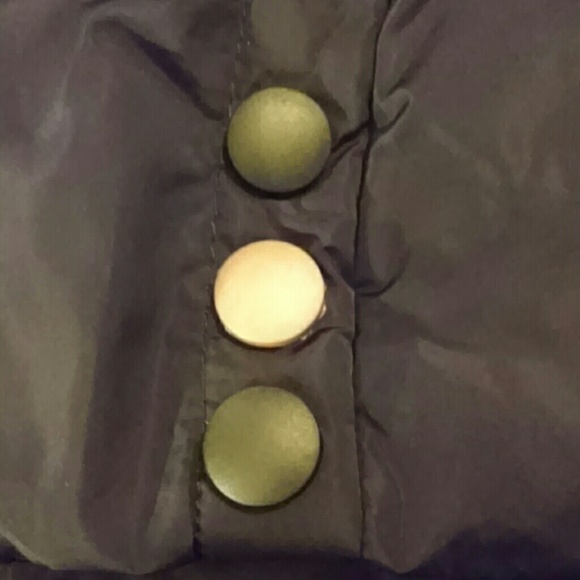 Xueyadeng hooded puffer coat - Picture 3 of 4