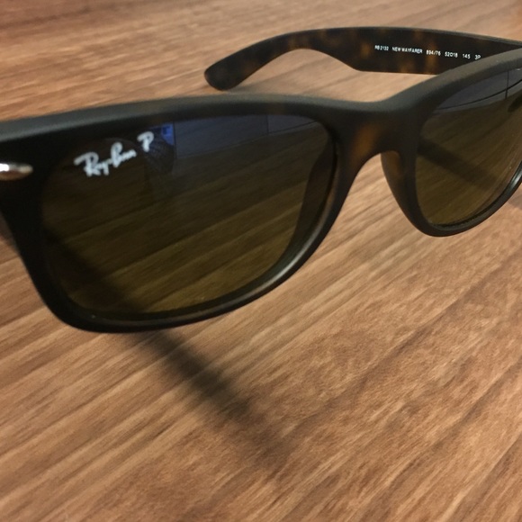 NWOT MATTE TORTOISE SHELL NEW WAYFAIR CLASSICS main image 4