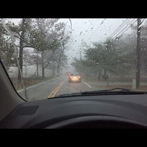 Meet your Posher, Tracy