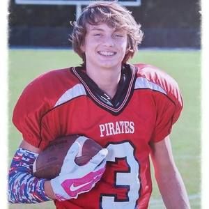 Meet your Posher, Christy