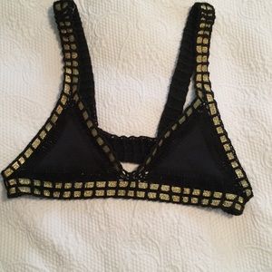 Kiini bathing suit top