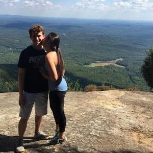 Meet your Posher, Savannah