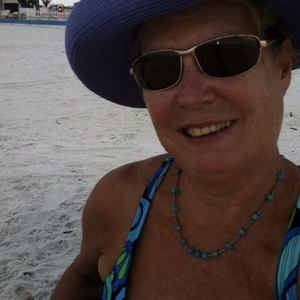 Meet your Posher, Nancy