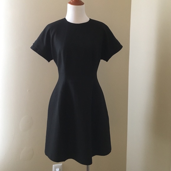 Armani Exchange LBD size 6