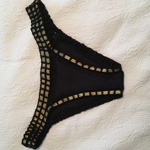 Kiini bathing suit bottoms