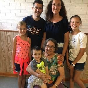 Meet your Posher, Mindy