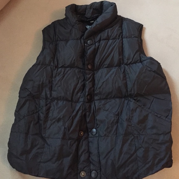 🎉Land's End Puffer Vest Sale🎉 - Picture 1 of 2