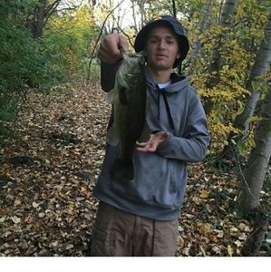 Meet your Posher, Jared