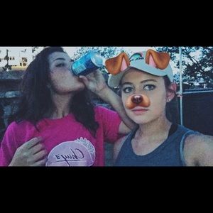 Meet your Posher, Kaitlyn