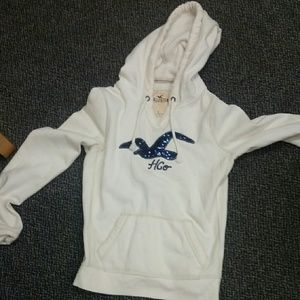 Hollister Hoodie