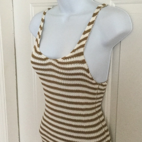 BP Nordstrom med sweater tank - Picture 2 of 3