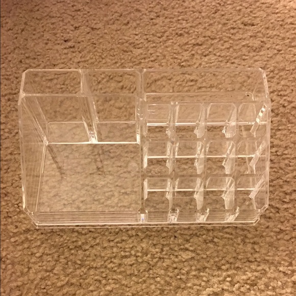 $6 EACH Makeup organizers - Picture 1 of 2