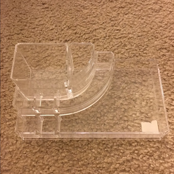 $6 EACH Makeup organizers - Picture 2 of 2