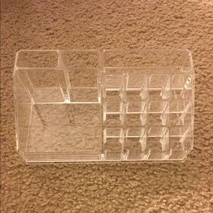 $6 EACH Makeup organizers