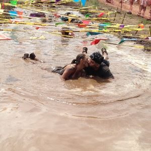 Meet your Posher, Madeline