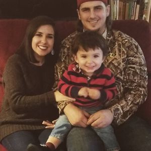 Meet your Posher, Caitlin