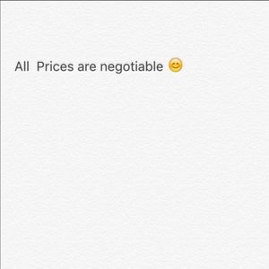 check out my closet today