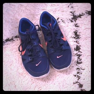 Nike Fitsole size 9
