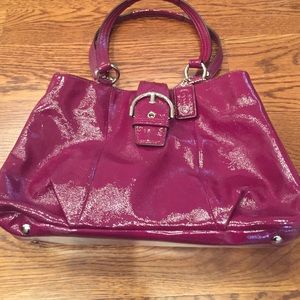 Brand new Coach Purse