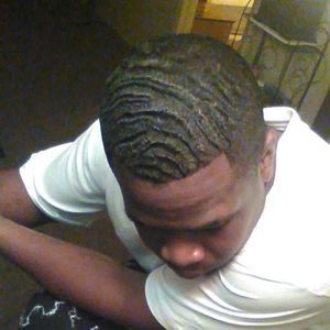 Meet your Posher, Derrell