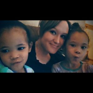 Meet your Posher, Rebecca