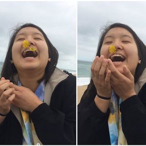 Meet your Posher, Victoria