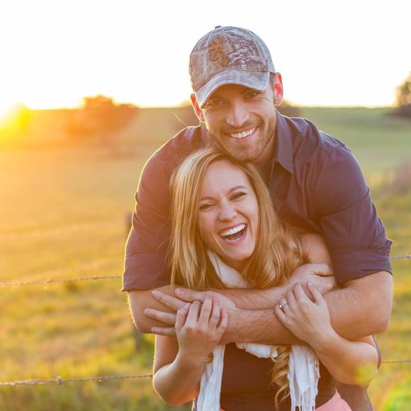 Meet your Posher, Shayla