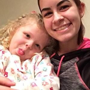 Meet your Posher, Logan