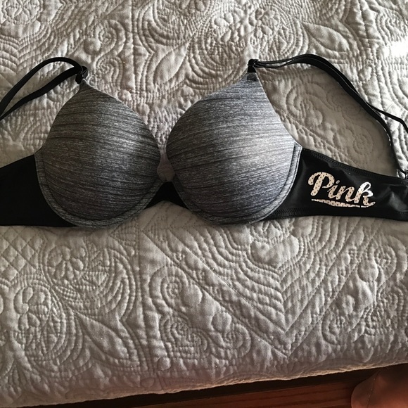 Vs PINK bra 34b