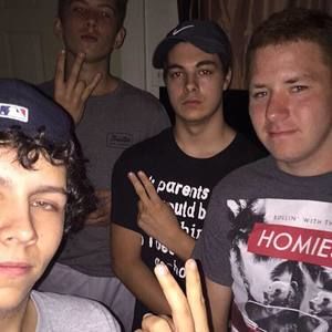 Meet your Posher, Dylan