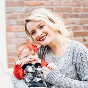 Meet your Posher, Jessica