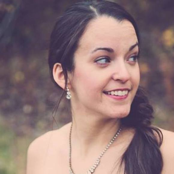 Meet your Posher, Christi