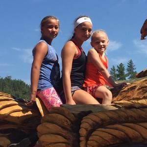 Meet your Posher, Melony