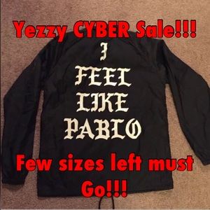 Yeezy CYBER Sale!!!