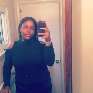 Meet your Posher, Jada